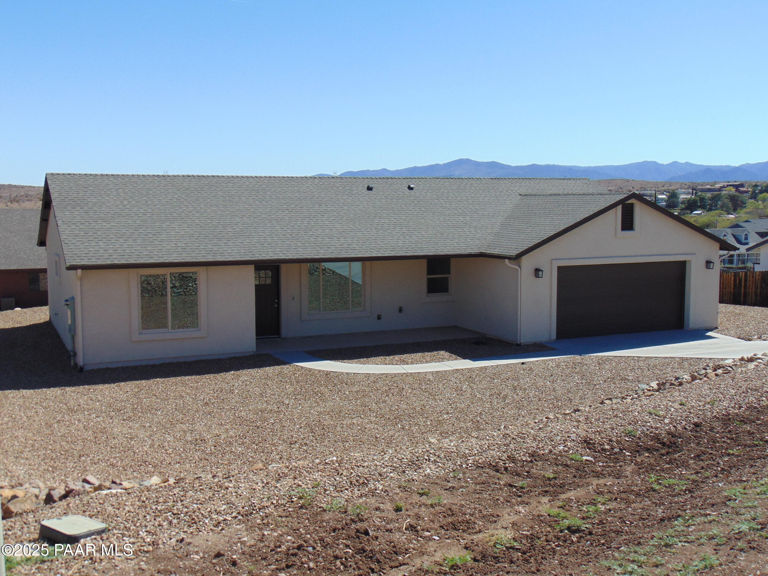17707 E Jackrabbit Road