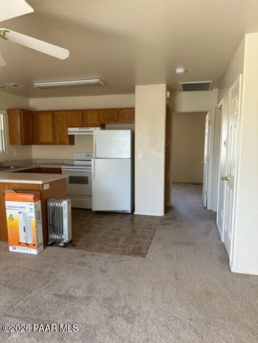 Photo of 4757 N Robert Road #A, Prescott Valley, AZ 86314 (MLS # 1080420)