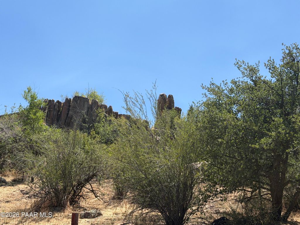 Photo of 301 Madison Avenue, Prescott, AZ 86301 (MLS # 1083317)