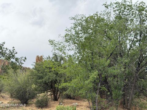 Photo of 301 Madison Avenue, Prescott, AZ 86301 (MLS # 1083317)