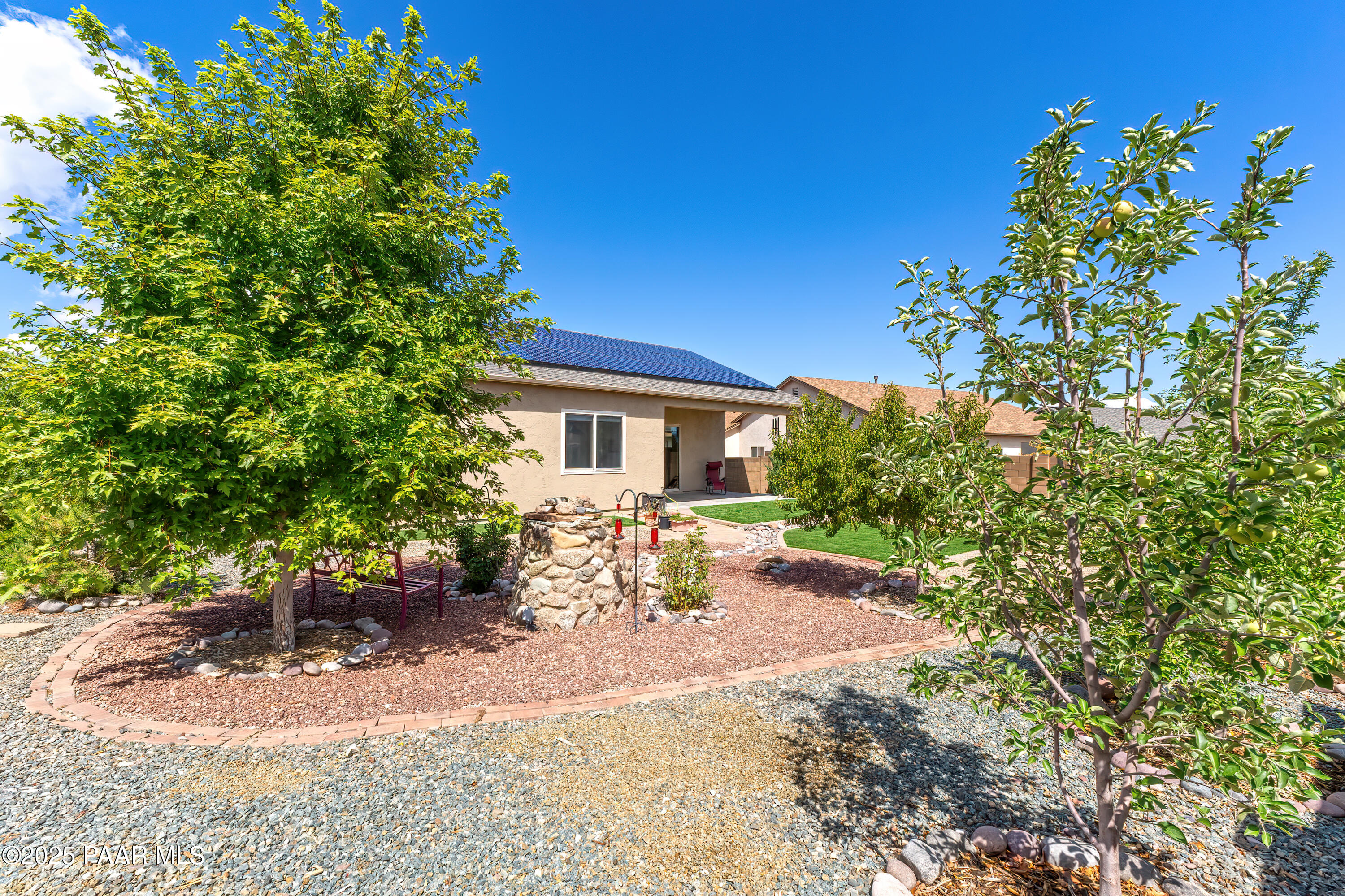 4435 N Dryden Street