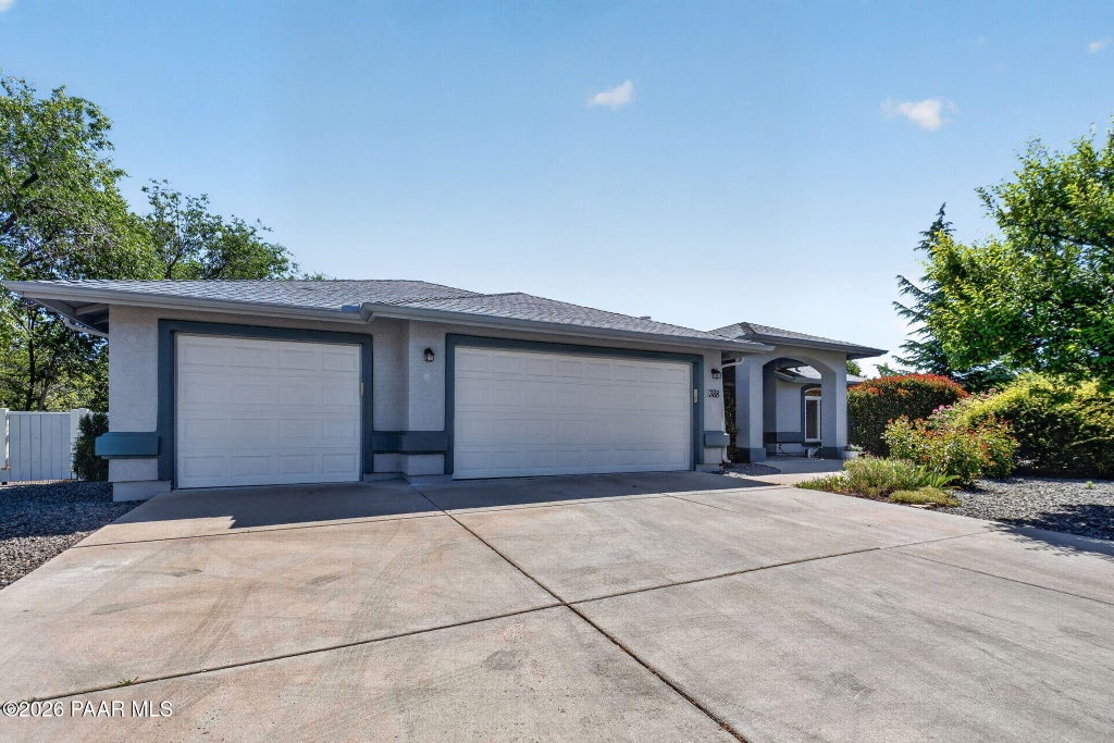 Photo of 388 Peregrine Lane, Prescott, AZ 86301 (MLS # 1082498)