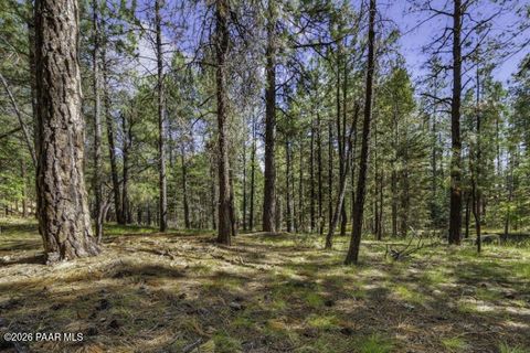Photo of 00 S Comstock Mine Road, Prescott, AZ 86303 (MLS # 1082338)