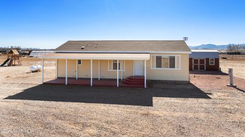 A home in Paulden