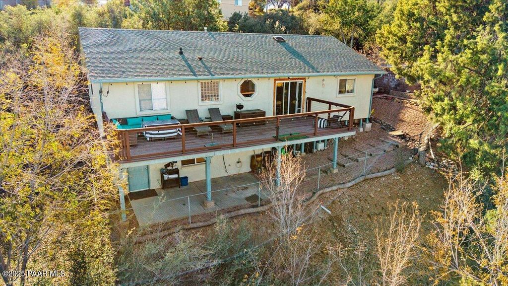 Photo of 2311 Sandia Drive, Prescott, AZ 86301 (MLS # 1078271)