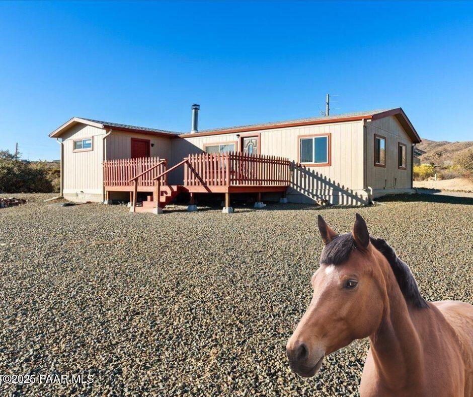 1475 N Triple D Ranch Road