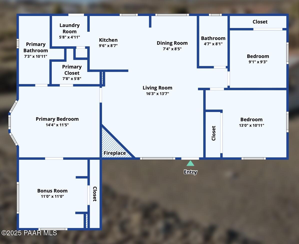 1475 N Triple D Ranch Road