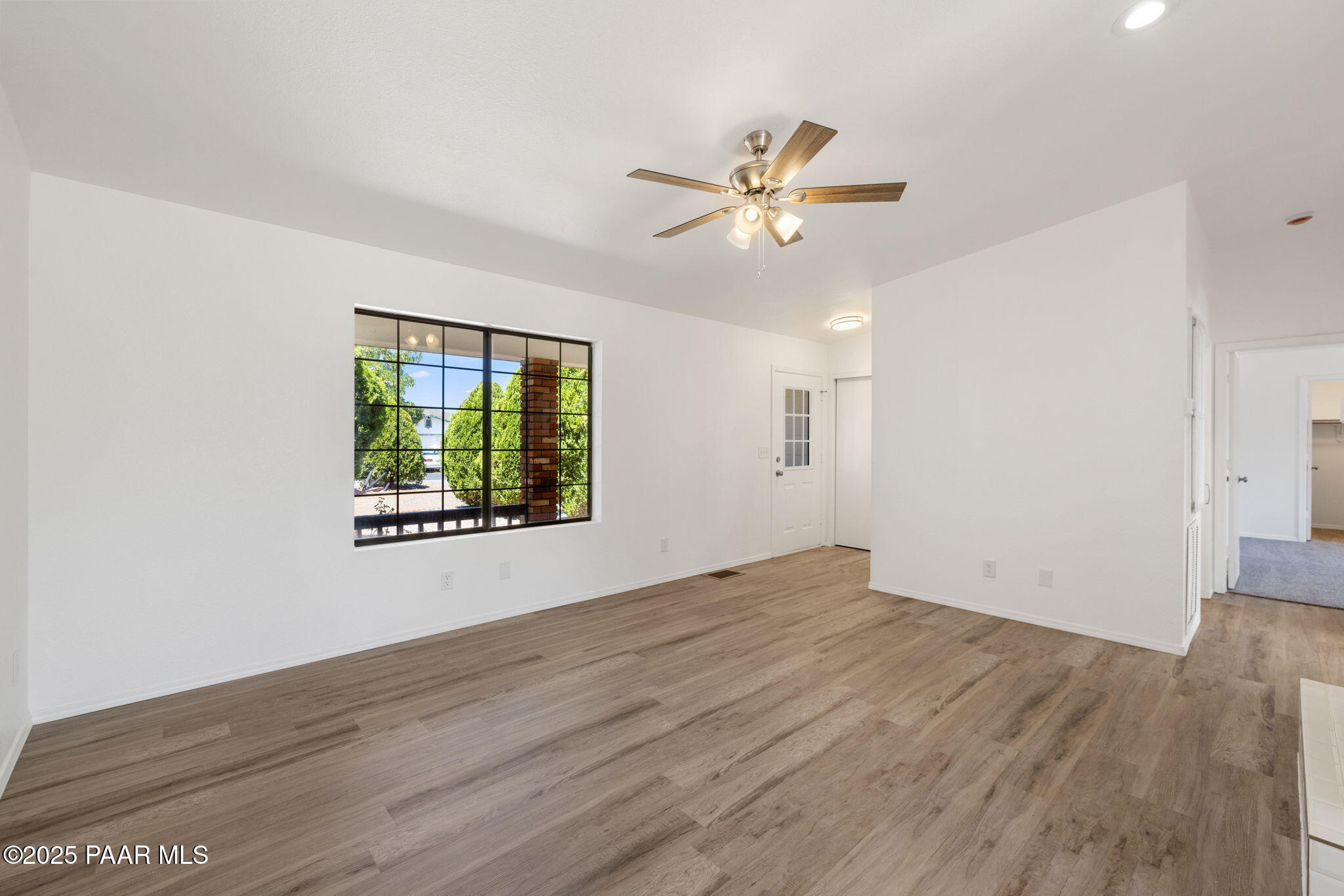 3501 N Starlight Drive