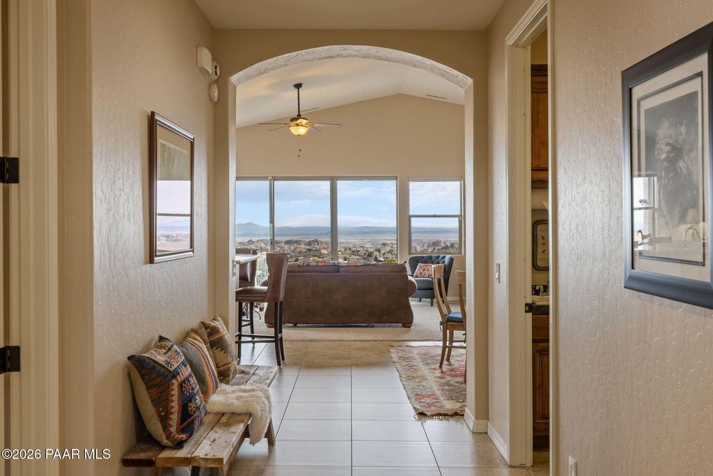 Photo of 1611 Cloudstone Drive, Prescott, AZ 86301 (MLS # 1079828)