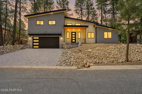 Photo of 1147 E Timber Ridge Road, Prescott, AZ 86303 (MLS # 1083348)