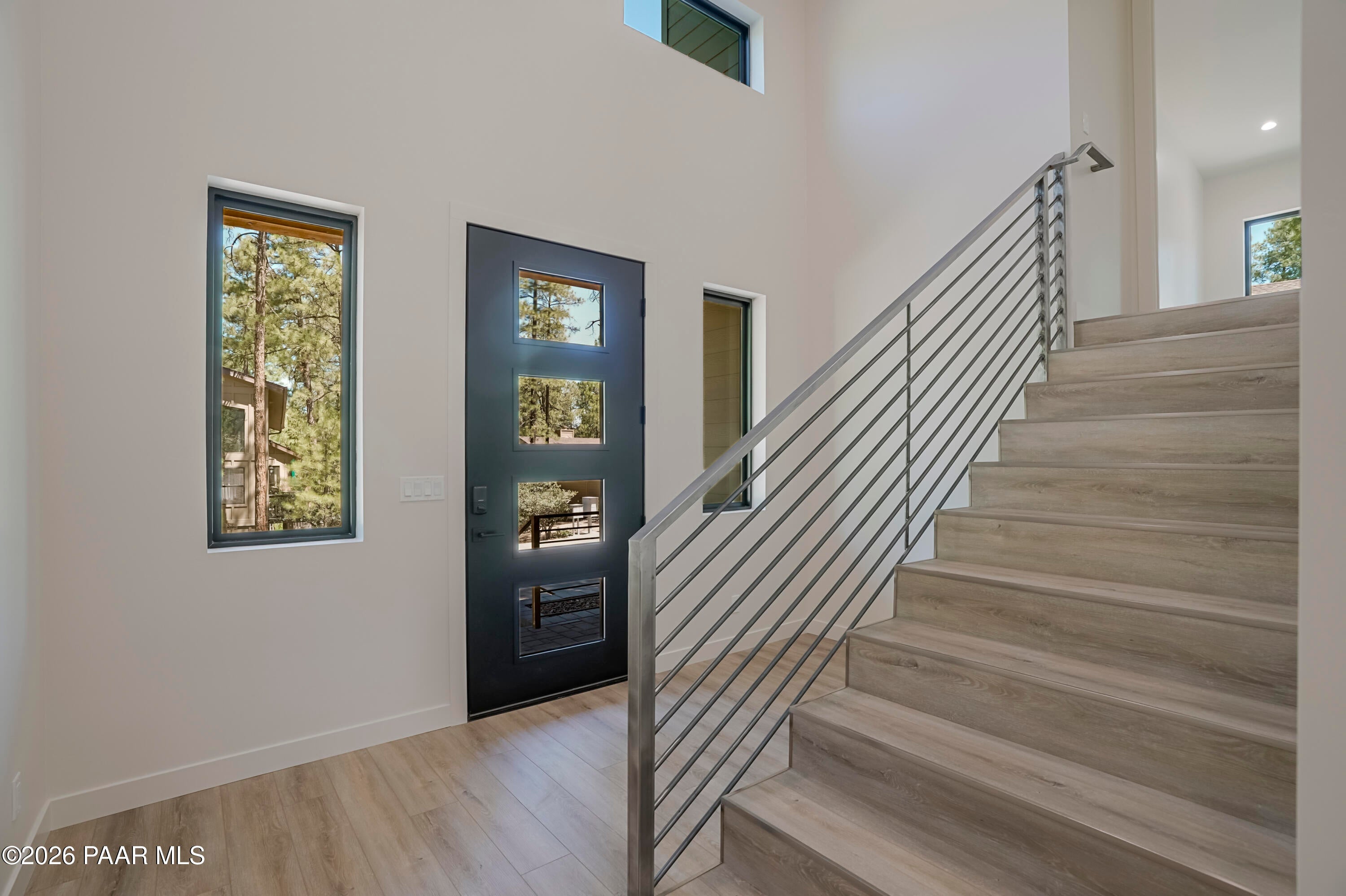 1147 E Timber Ridge Road