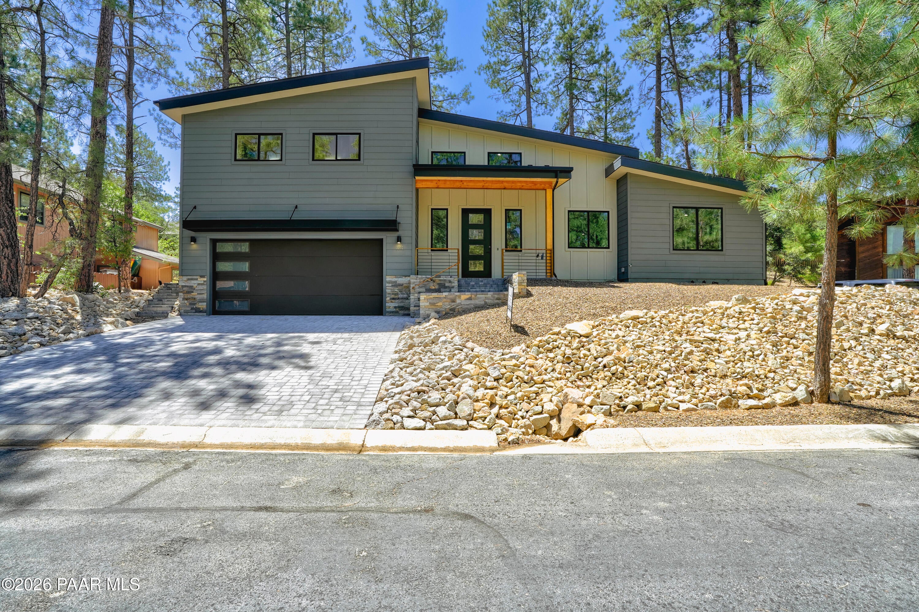 1147 E Timber Ridge Road
