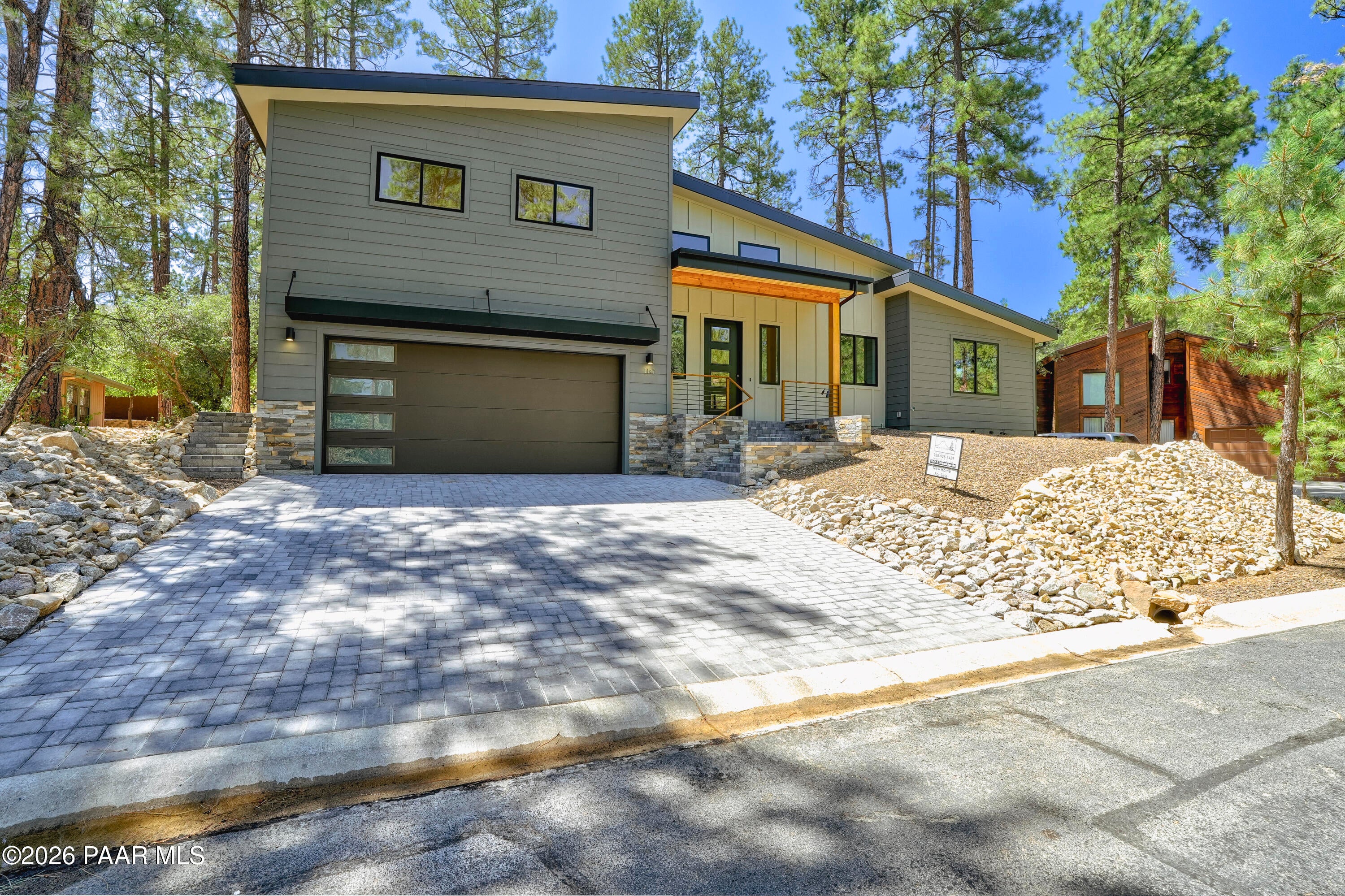 1147 E Timber Ridge Road