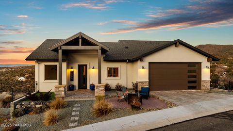 1232 Jordin Drive Prescott AZ 86303