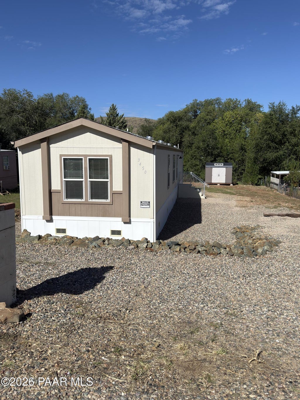 Photo of 3450 N Pima Drive, Prescott Valley, AZ 86314 (MLS # 1085528)