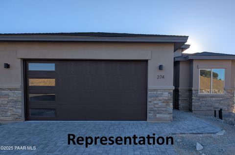 267 Looking Glass Drive Prescott AZ 86303