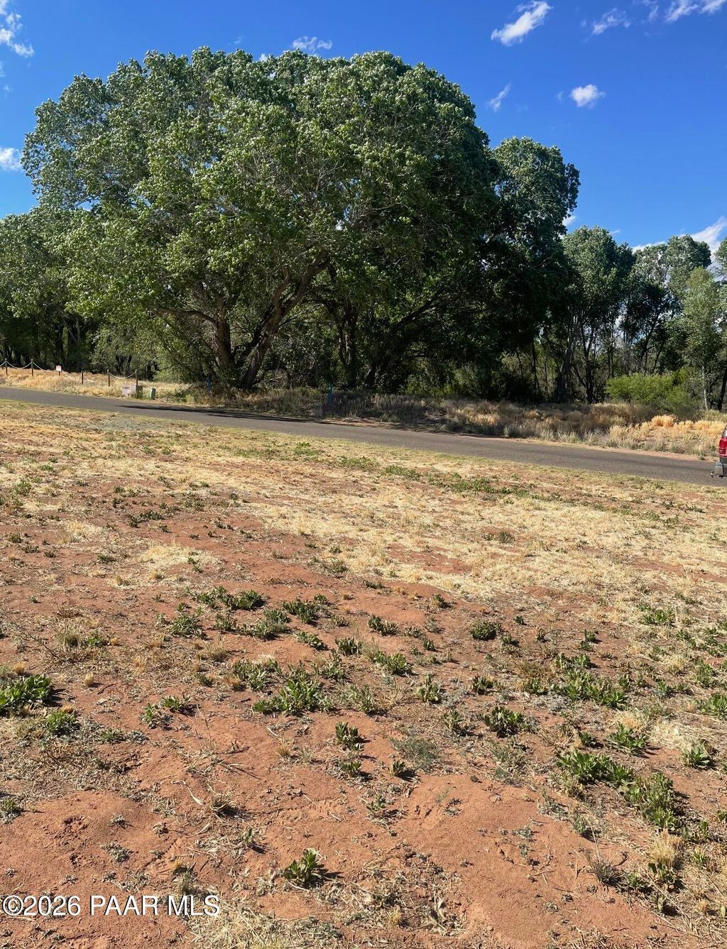 Photo of 4527 E Comanche Drive, Cottonwood, AZ 86326 (MLS # 1081425)