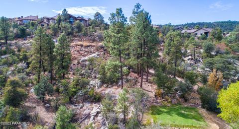 Photo of 535 Lodge Trail Circle, Prescott, AZ 86303 (MLS # 1078339)