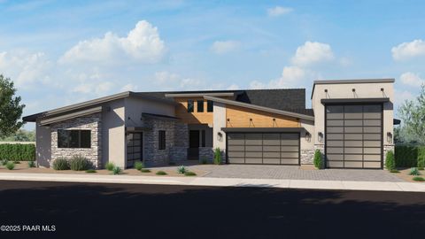 4603 E Alma Lane Prescott Valley AZ 86314