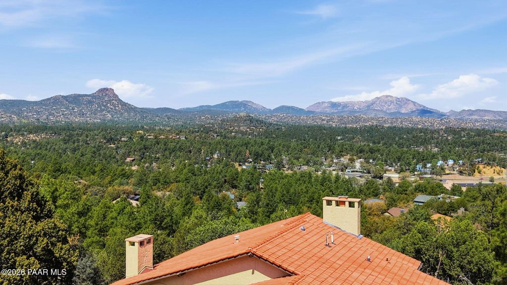 Photo of 1180 N Solar Heights Drive, Prescott, AZ 86303 (MLS # 1080875)