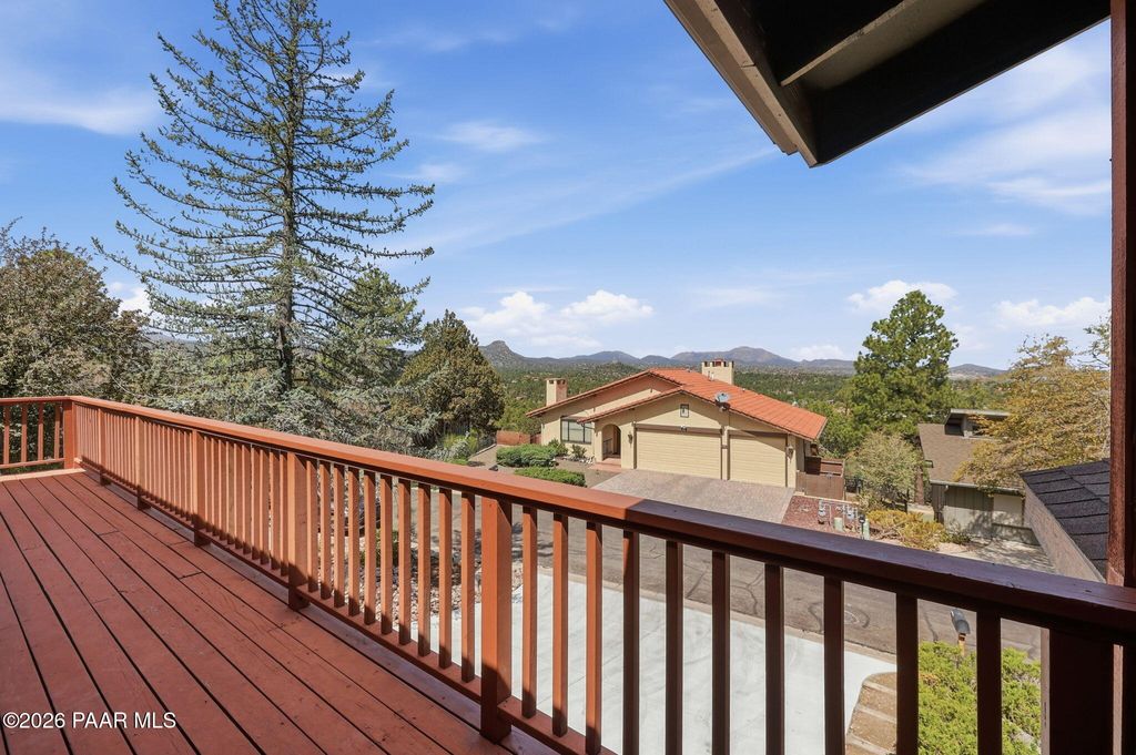 Photo of 1180 N Solar Heights Drive, Prescott, AZ 86303 (MLS # 1080875)