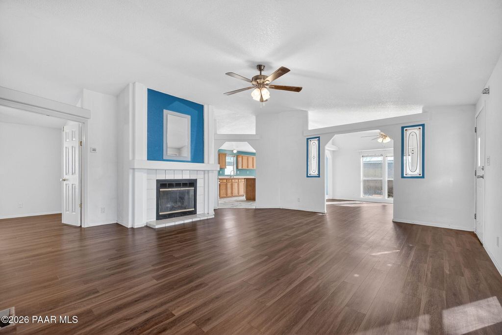 Photo of 1215 Prescott Drive, Chino Valley, AZ 86323 (MLS # 1079399)