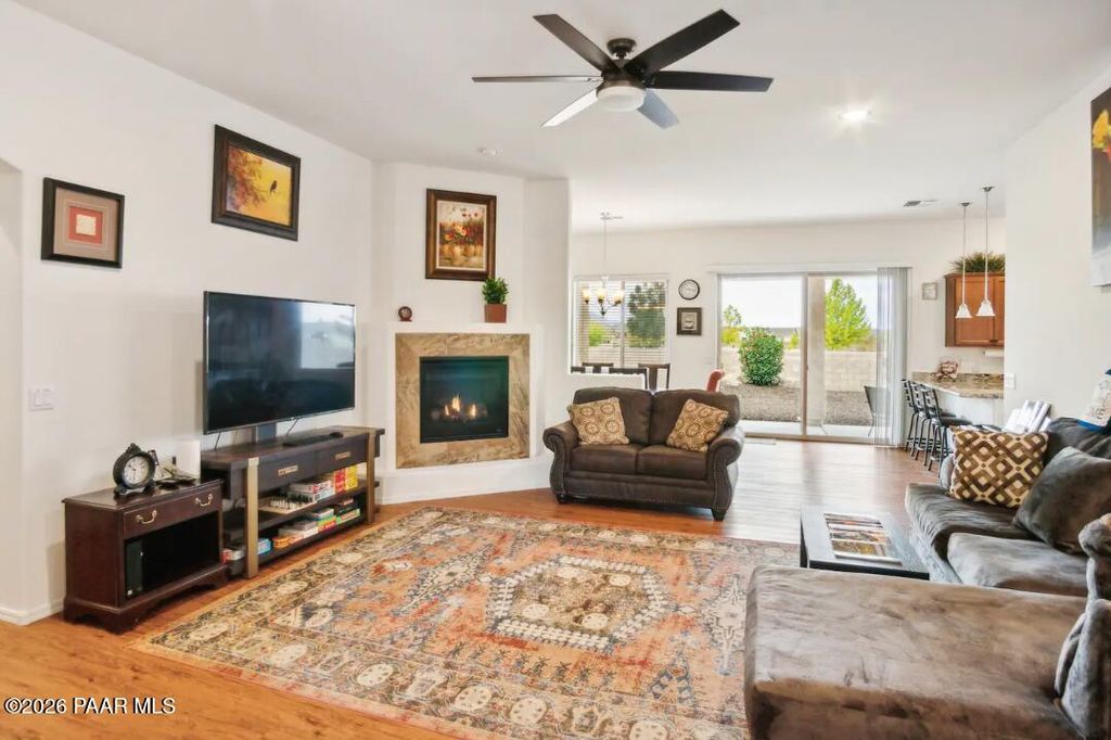 Photo of 6342 E Beckett Trail, Prescott Valley, AZ 86314 (MLS # 1078859)