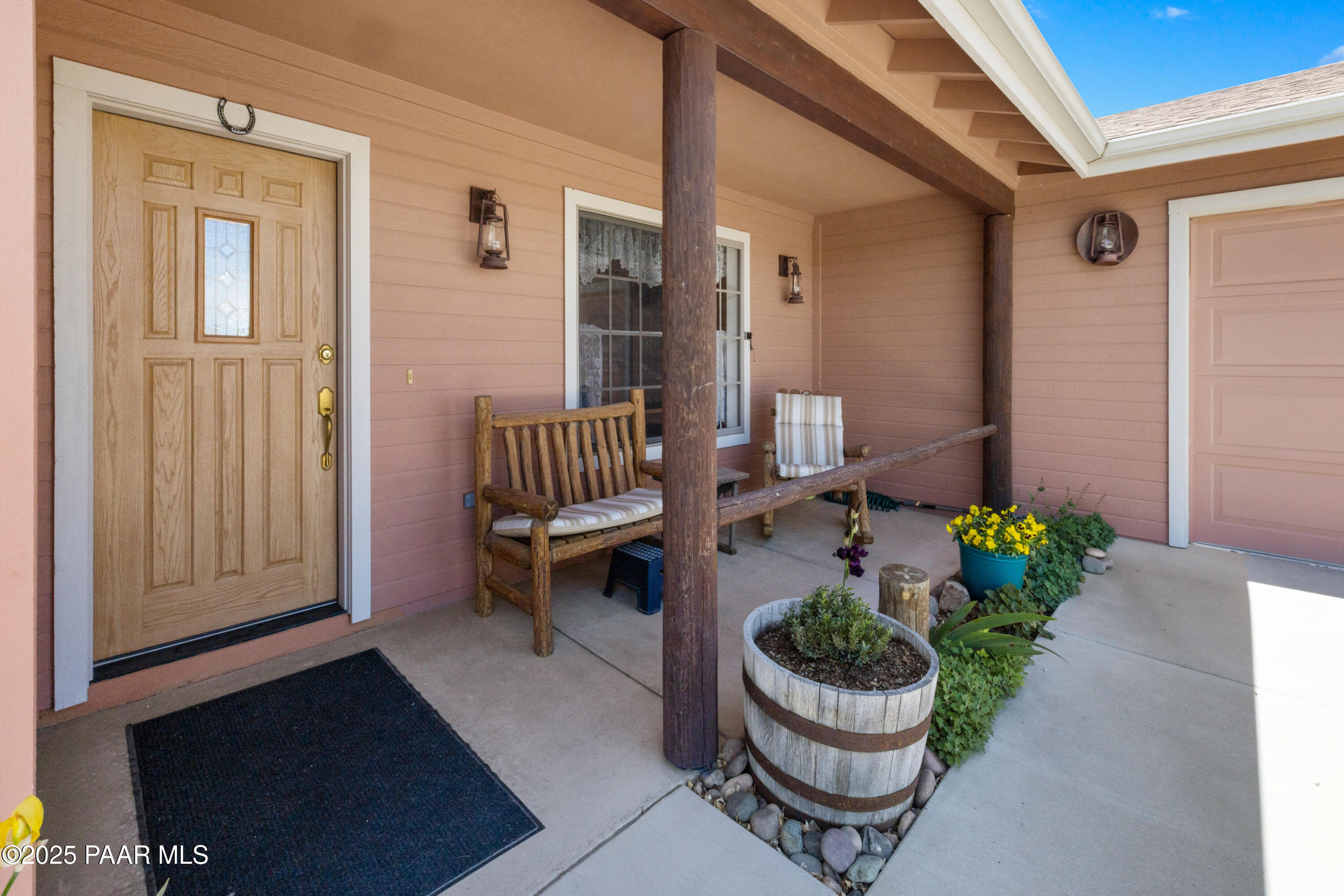 2605 W Bobwhite Lane