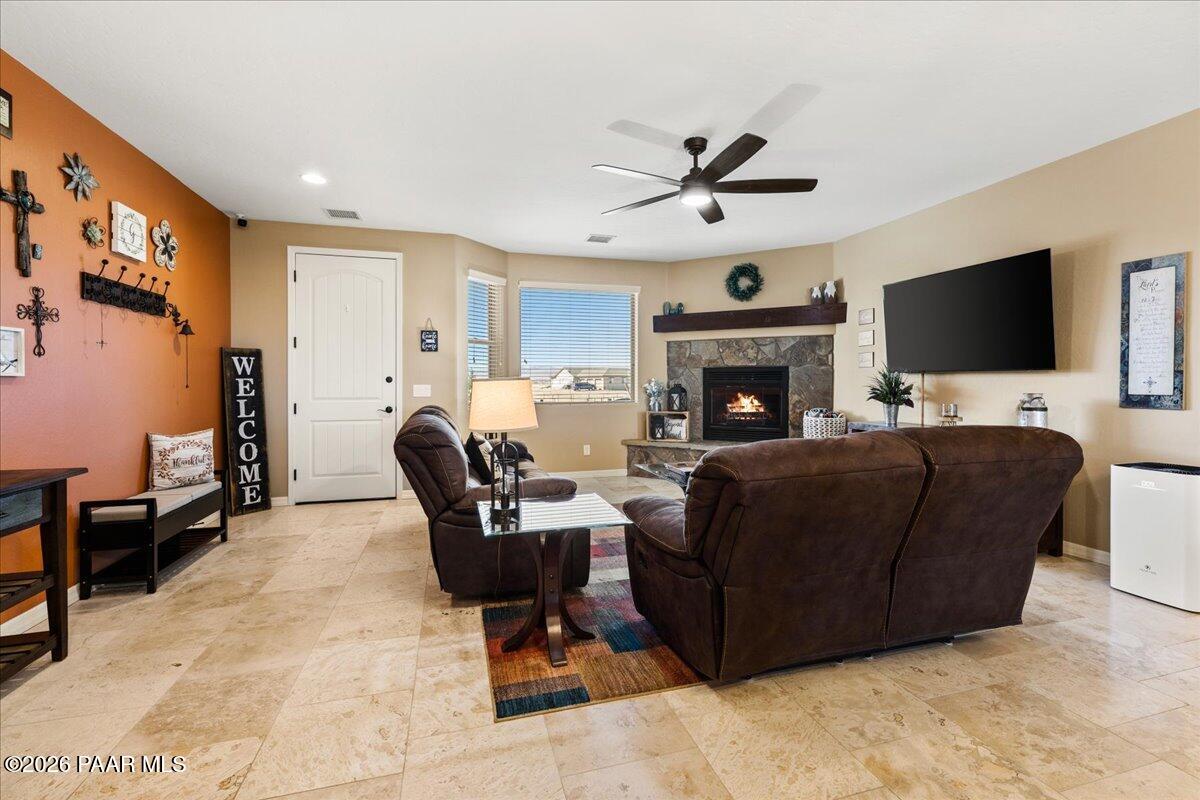 9380 E Steer Mesa Road