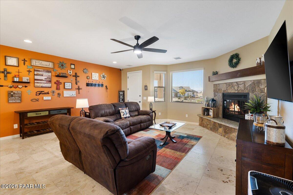 9380 E Steer Mesa Road