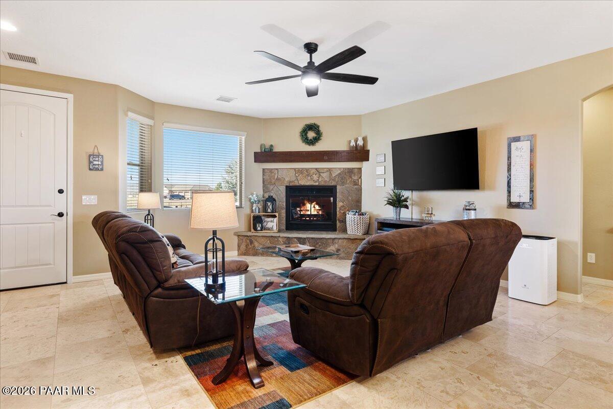 9380 E Steer Mesa Road