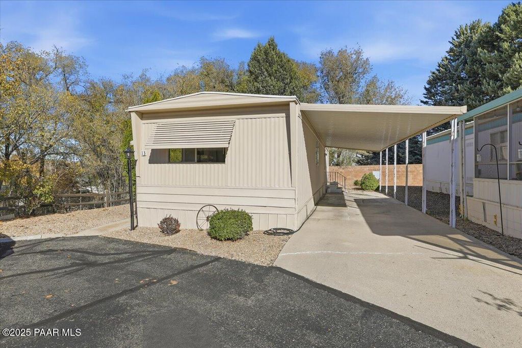 Photo of 123 N Rush Street #13, Prescott, AZ 86301 (MLS # 1078053)