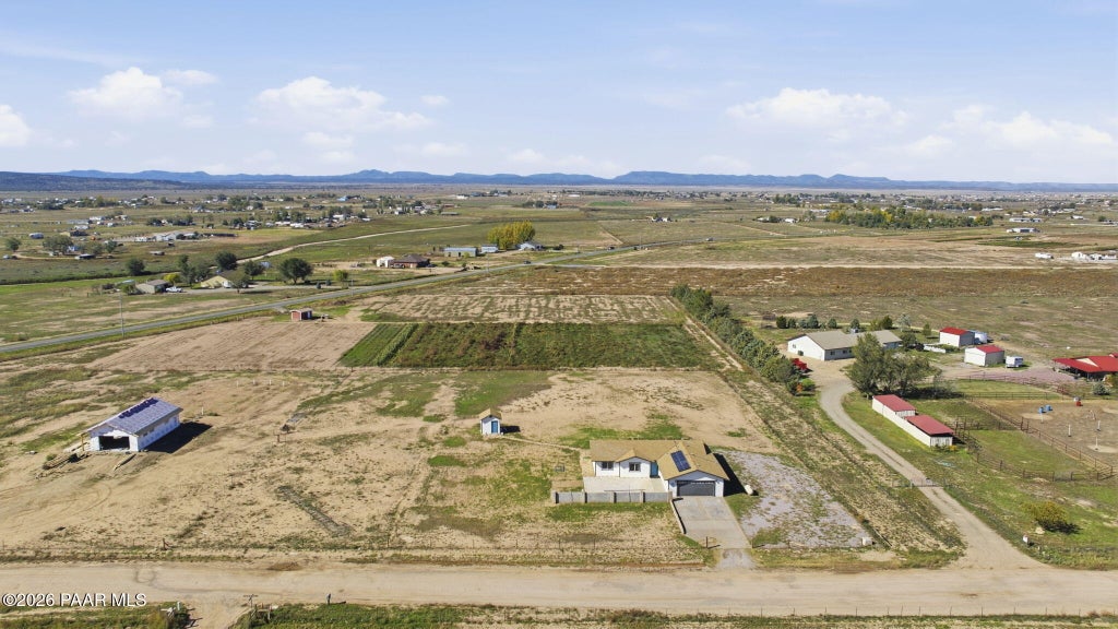 Photo of 25220 N Feather Mountain Road, Paulden, AZ 86334 (MLS # 1086018)