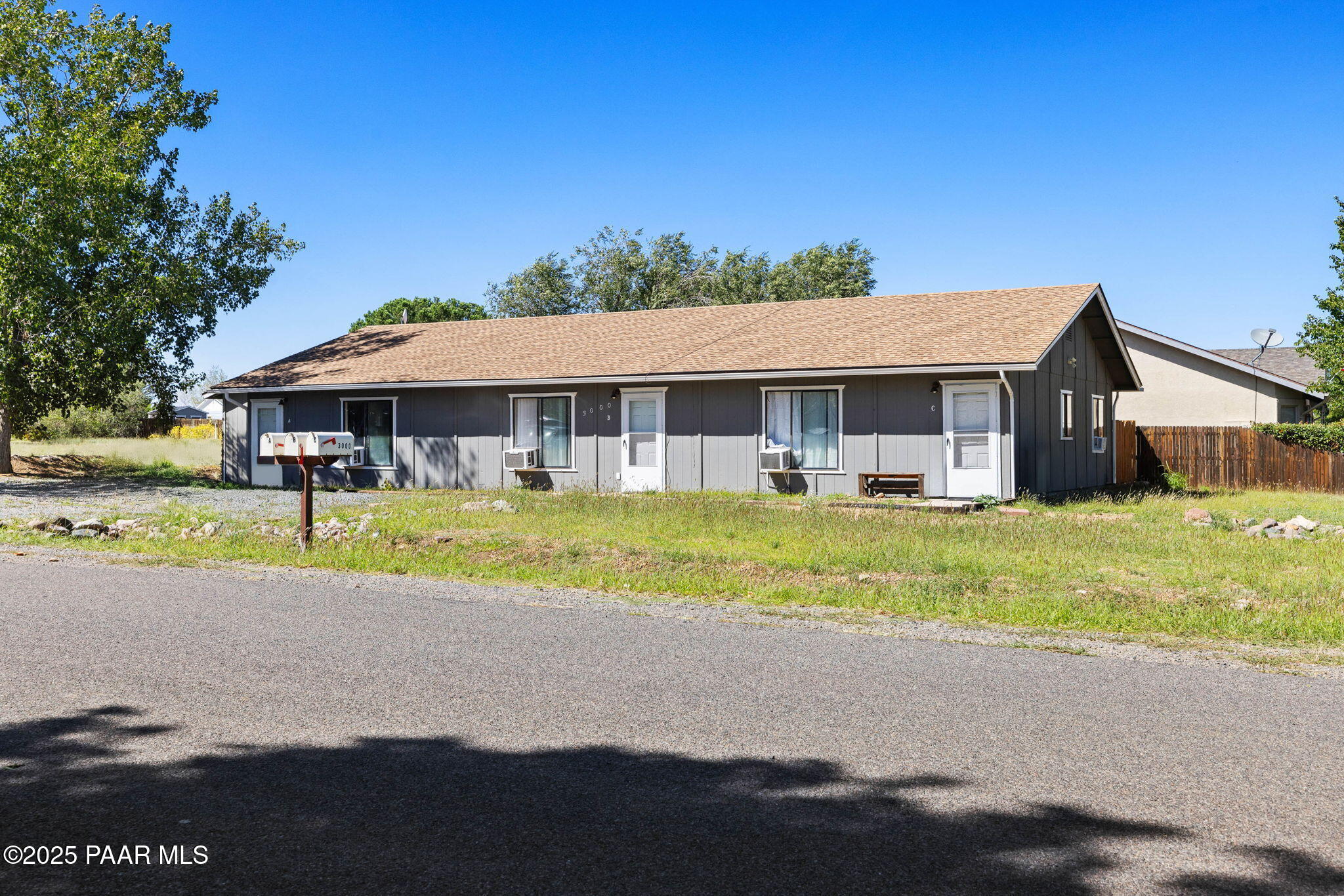 3000 N Superstition Lane