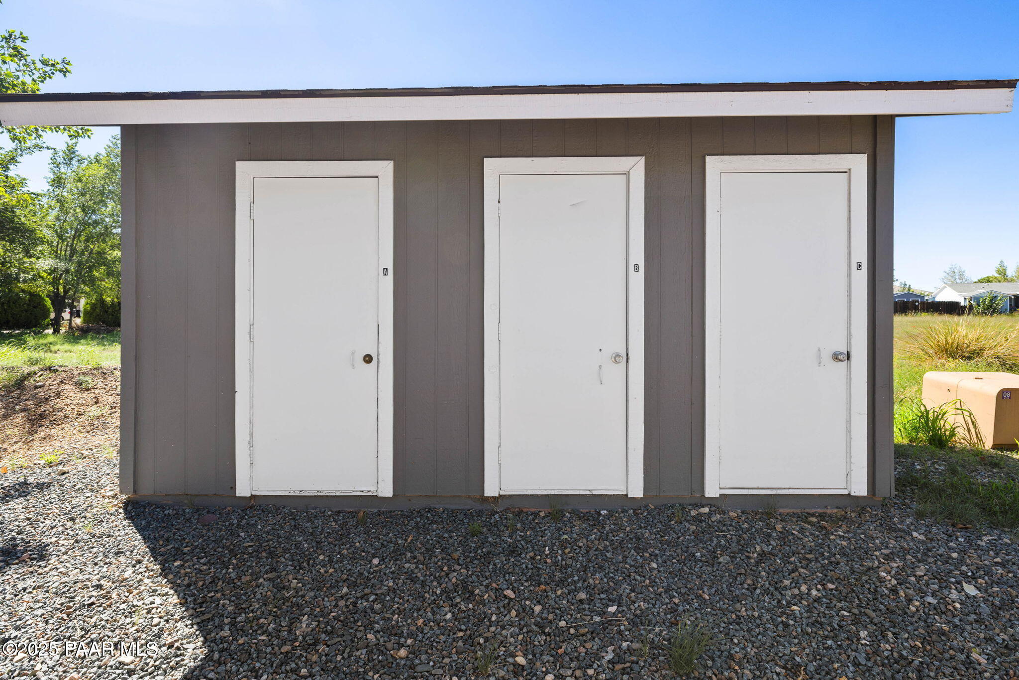 3000 N Superstition Lane