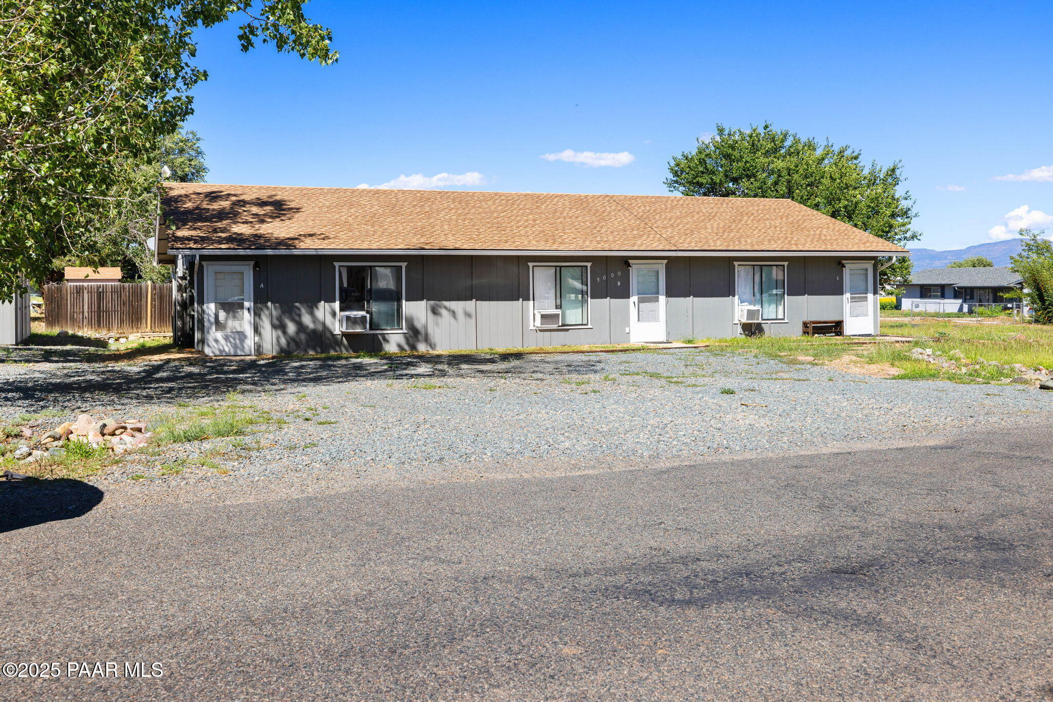 3000 N Superstition Lane