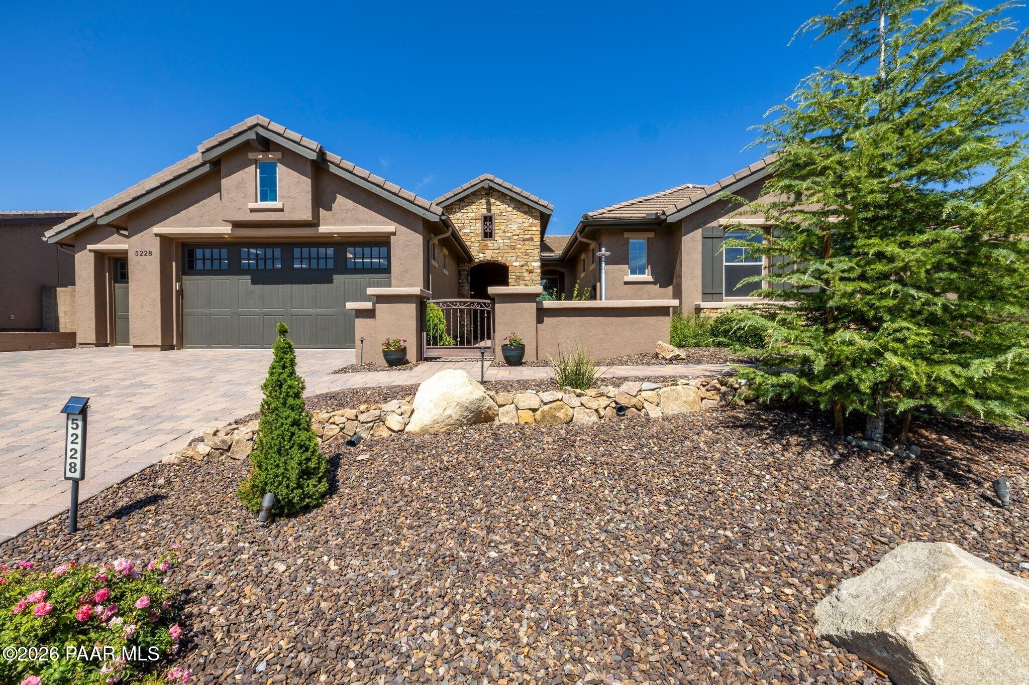 5228 Scenic Crest Way