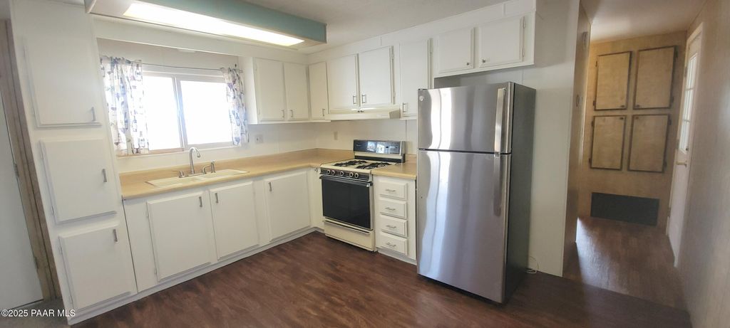 Photo of 7901 E State Route 69 #38, Prescott Valley, AZ 86314 (MLS # 1077156)
