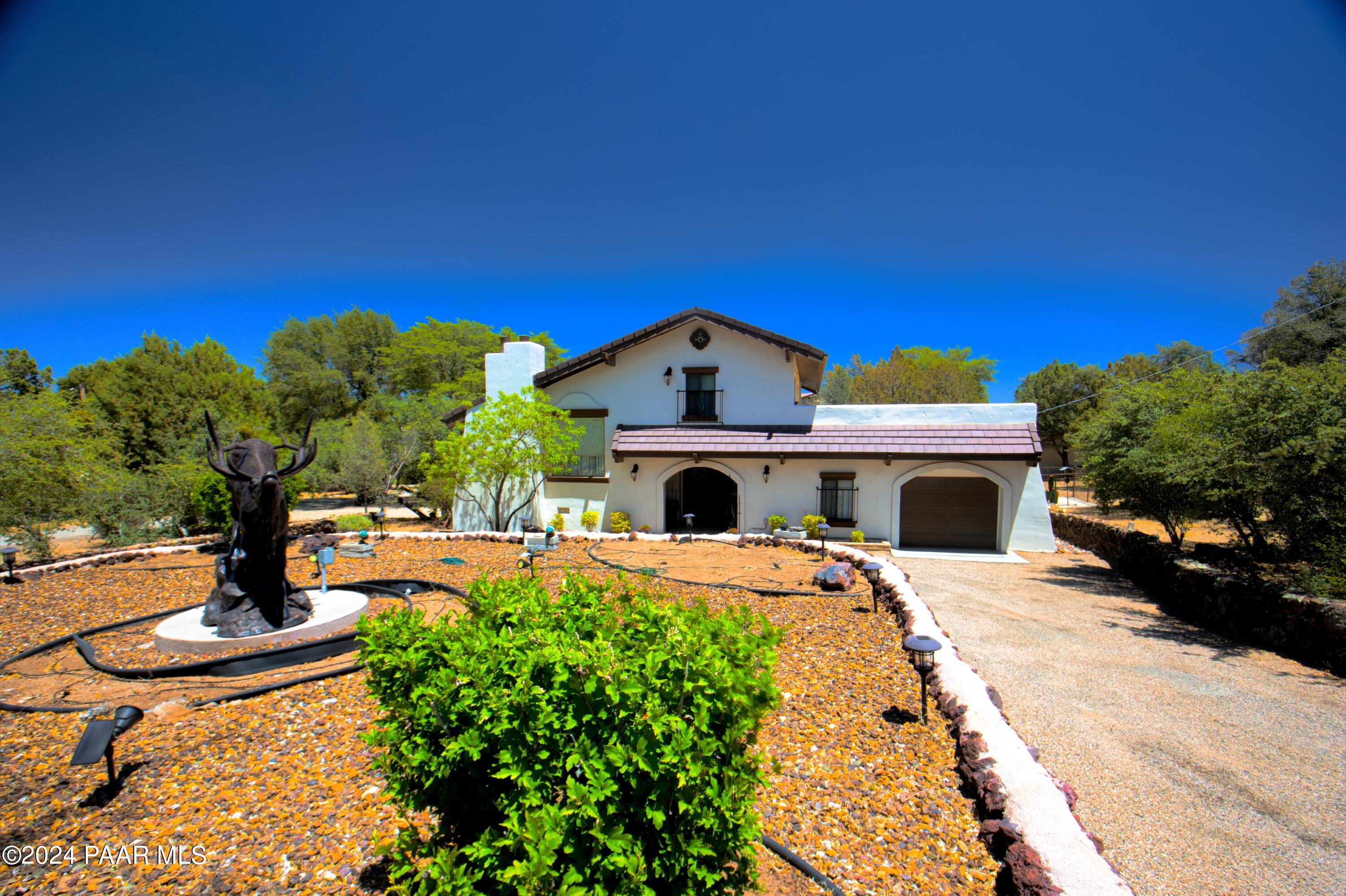 2407 Country Park Drive