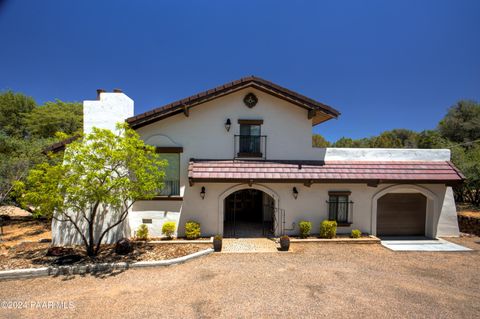 2407 Country Park Drive Prescott AZ 86305