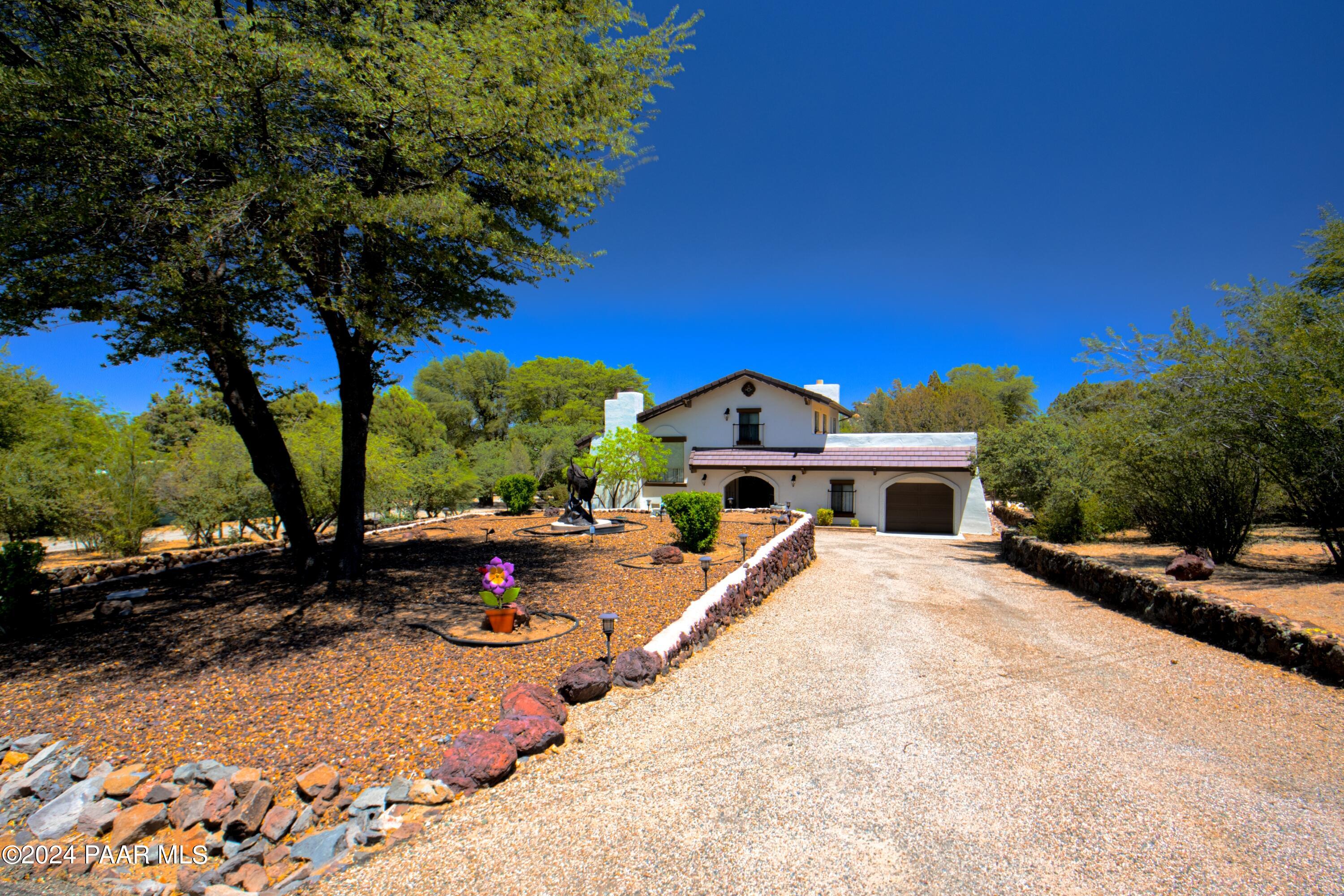 2407 Country Park Drive
