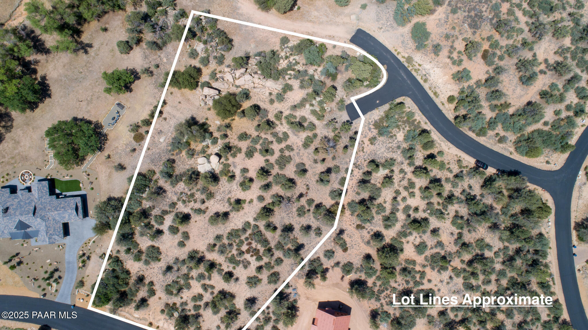 9235 N Distant Vw Circle
