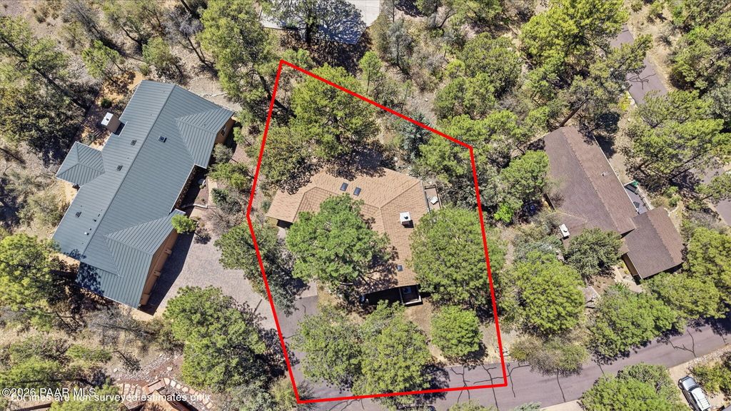 Photo of 1750 Cambridge DR, Prescott, AZ 86305 (MLS # 1081905)