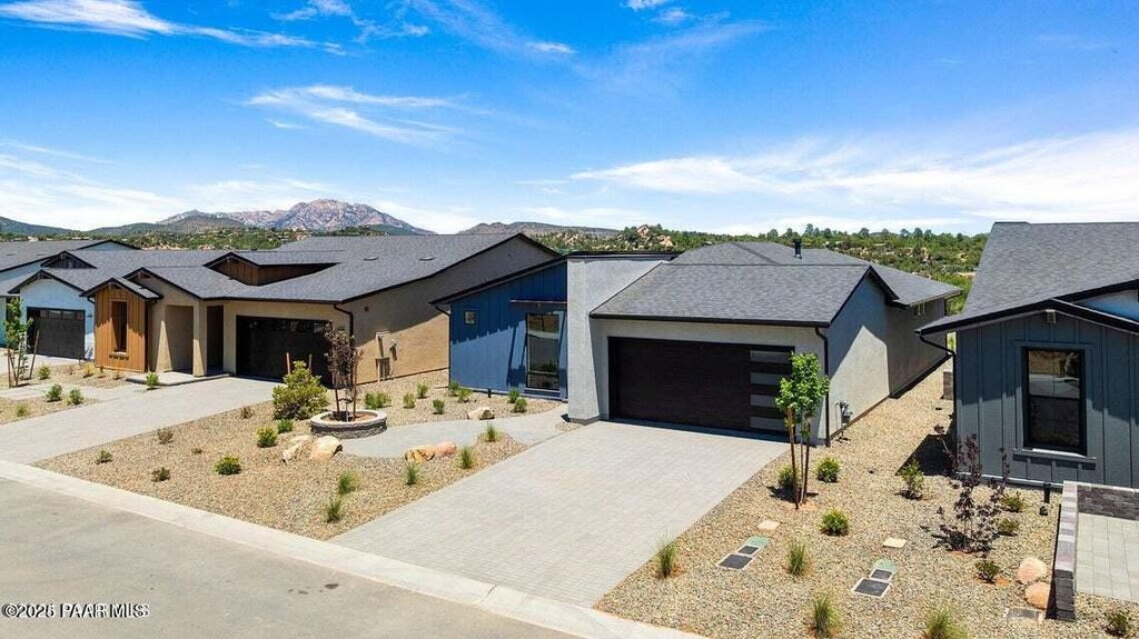 Photo of 1320 Rockwood Drive, Prescott, AZ 86305 (MLS # 1077227)