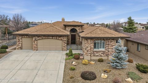 422 Bloomingdale Drive Prescott AZ 86301