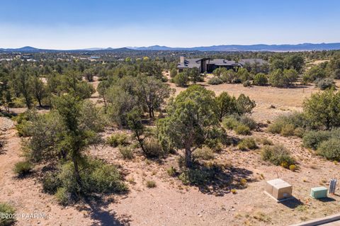 15834 N Silent Moon Lane Prescott AZ 86305