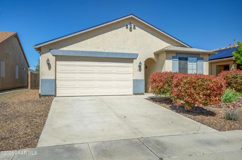 8062 N Winding Trl Prescott Valley AZ 86315