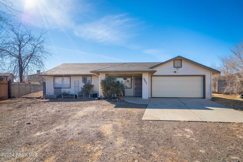 8843 Len Court Prescott Valley AZ 86314