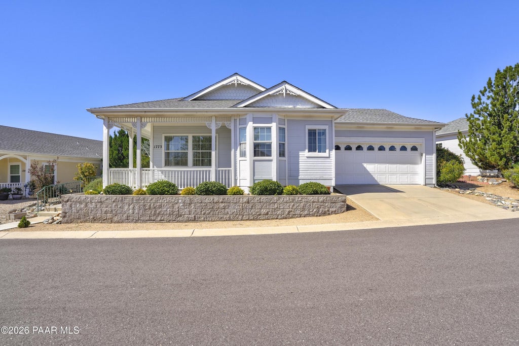 Photo of 1773 E Baker Street, Prescott Valley, AZ 86314 (MLS # 1085774)