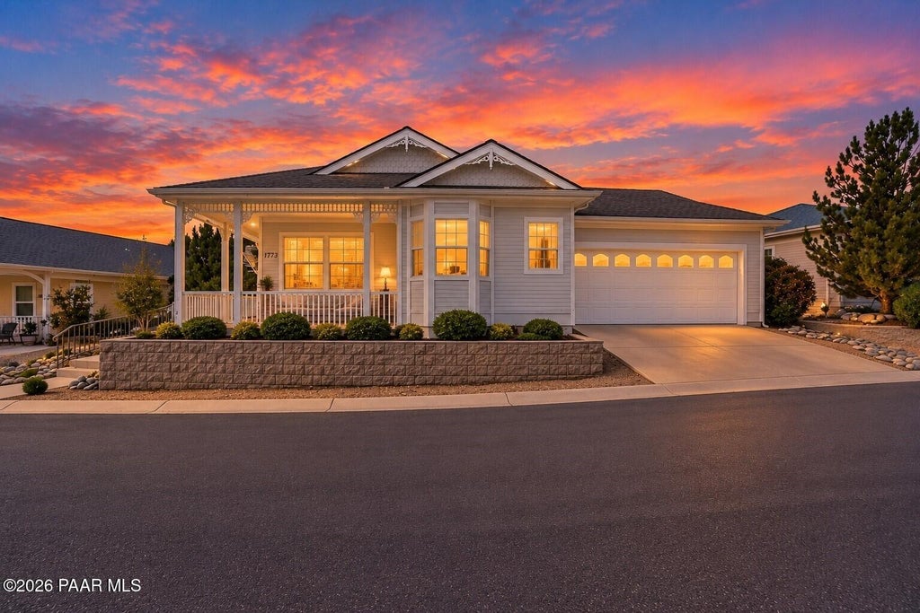 Photo of 1773 E Baker Street, Prescott Valley, AZ 86314 (MLS # 1085774)